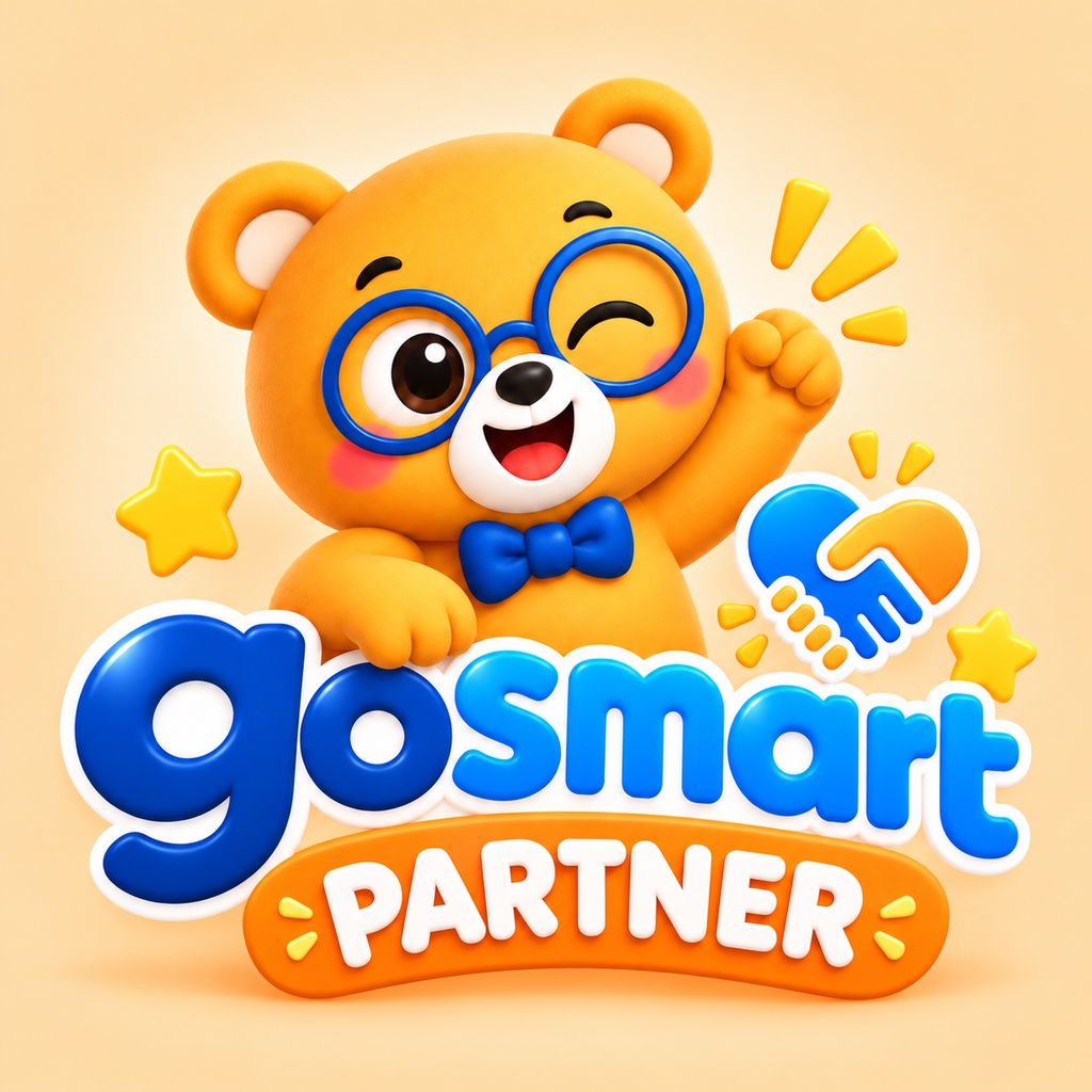 GoSmart Partner