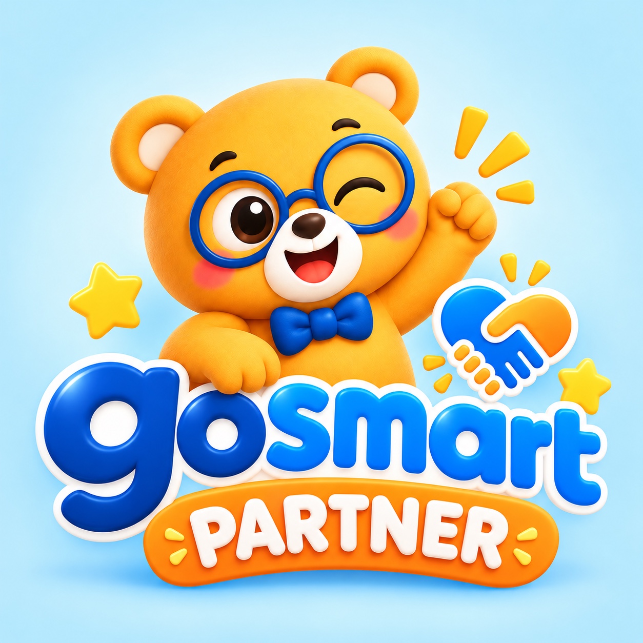 GoSmart Partner